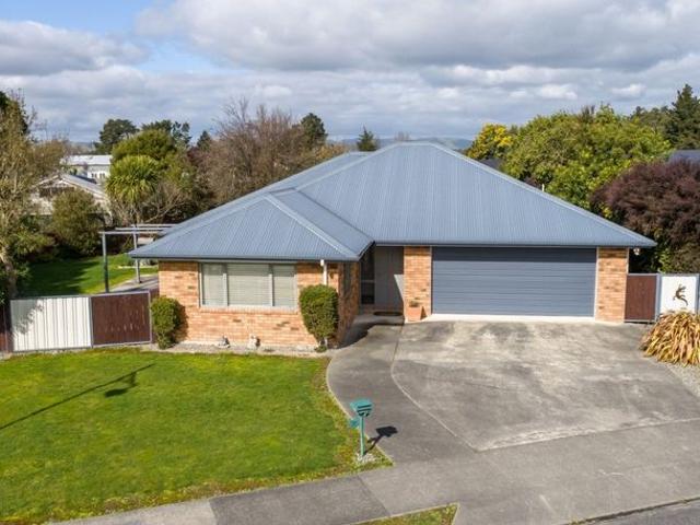 House for rent in Solway, Masterton District