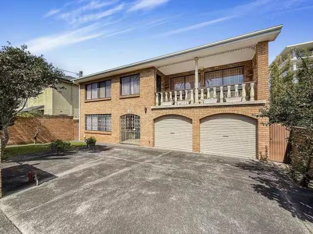 House for rent in Sydney, New South Wales