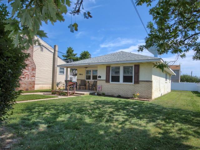 House for sale in Brigantine, Atlantic County