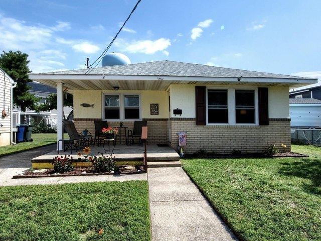 House for sale in Brigantine, Atlantic County