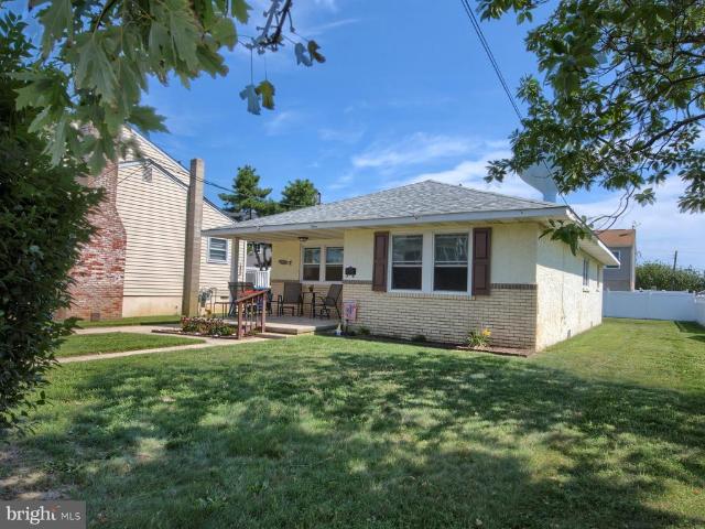 House for sale in Brigantine, Atlantic County