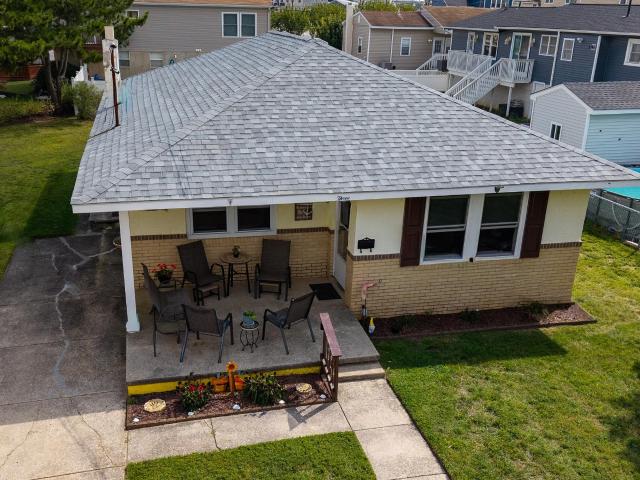 House for sale in Brigantine, Atlantic County