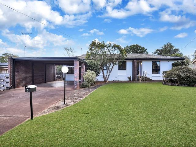 House for rent in Toowoomba, Queensland