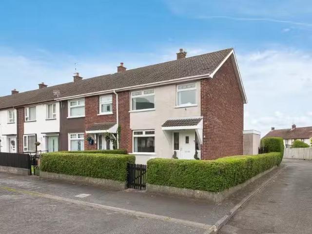 House for sale in Gorteeny, Connacht