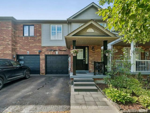 Property for sale in Woburn, Ontario