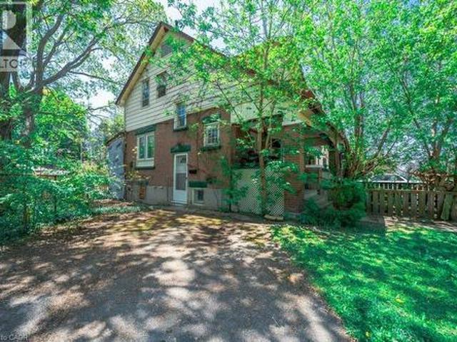House for sale in Kitchener, Ontario