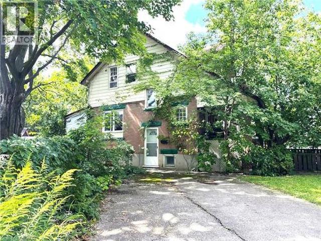 House for sale in Kitchener, Ontario