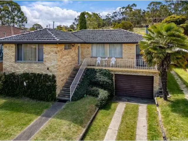 House for rent in Tilbuster