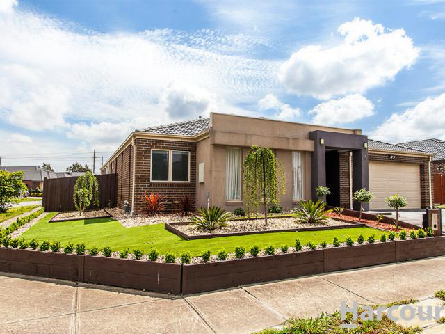Apartment for rent in Camerons Creek, Victoria