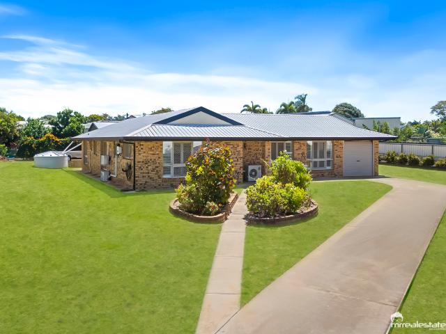 House for sale in Gracemere, Queensland