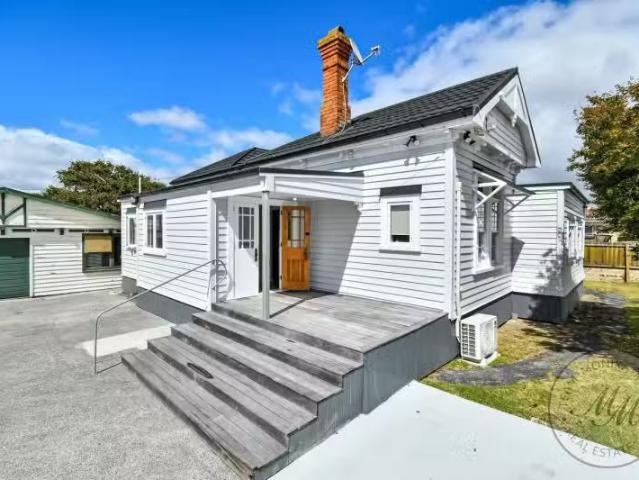 House for rent in Pukekohe, Oroua County