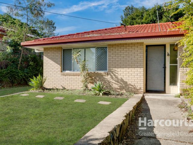 Apartment for rent in Toombul, Queensland