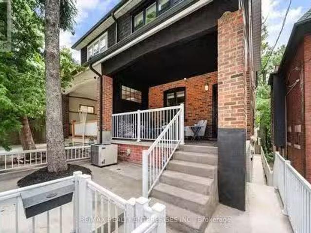 House for rent in Woburn, Ontario