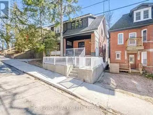 House for sale in Woburn, Ontario
