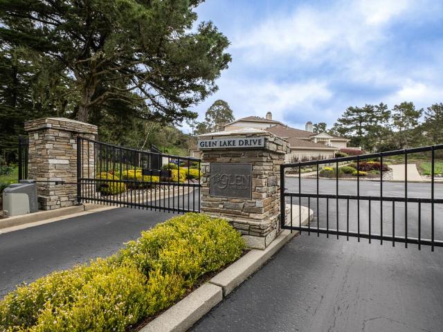 Townhouse for sale in Pacific Grove
