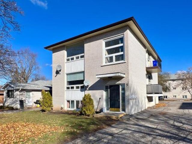 House for rent in Belleville, Ontario