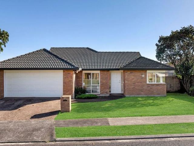 House for rent in Howick, Oroua County