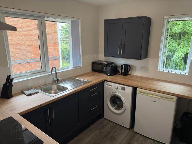 Apartment for rent in Belfast, Sydenham
