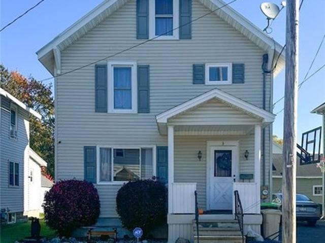 House for sale in Herkimer, New York