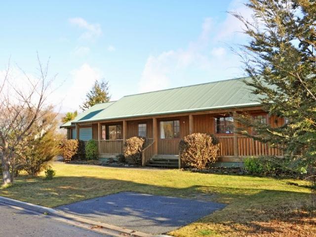 House for rent in Otakou