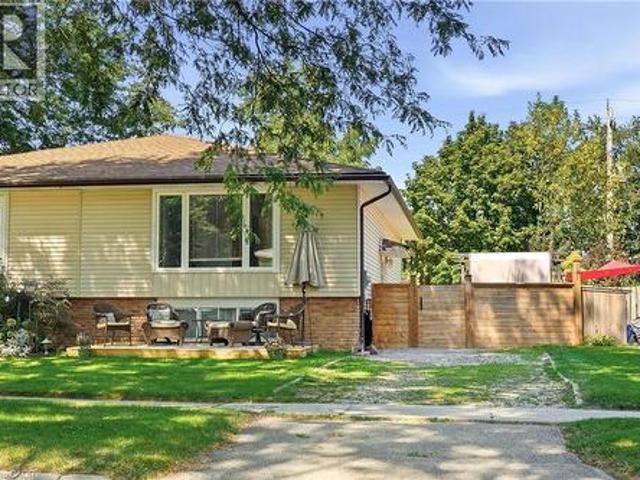 House for sale in Niagara, Ontario