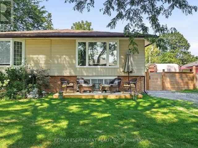 House for sale in Niagara, Ontario