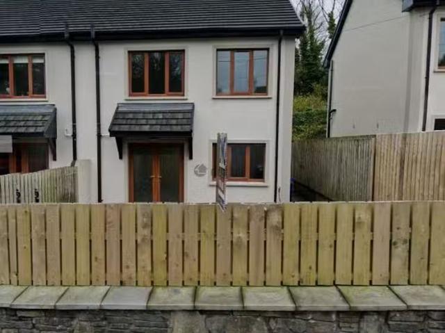 House to rent