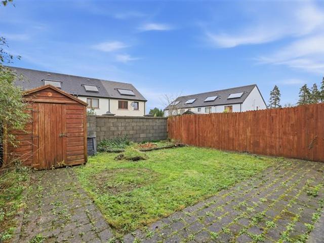 Detached House for sale in Marlfield, South Tipperary