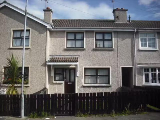 House to rent in Derry