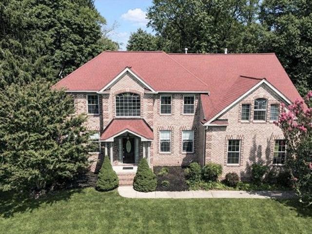 House for sale in Bel Air, Maryland