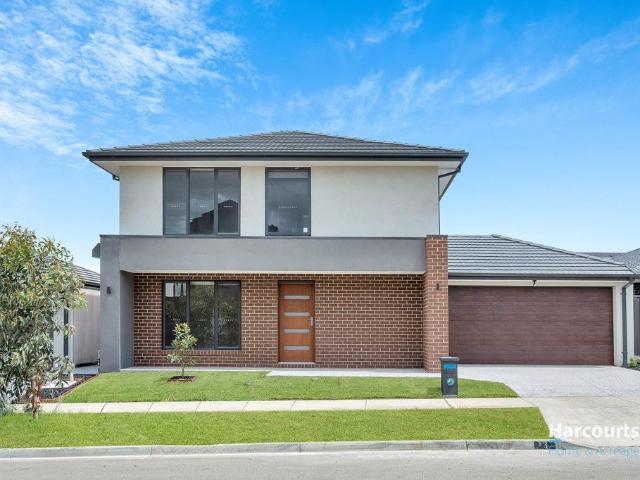 Apartment for rent in Camerons Creek, Victoria