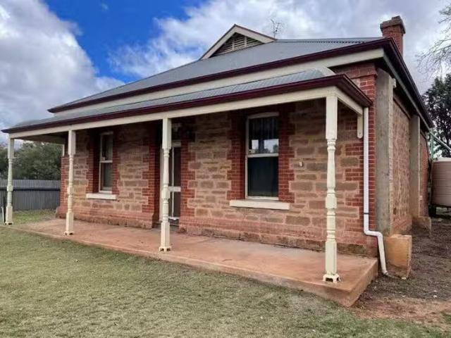 House for rent in Wilmington, South Australia