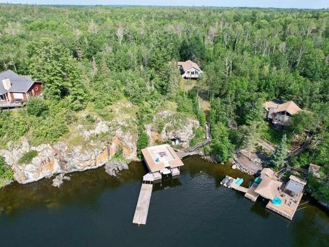House for sale in Mcintosh, Ontario