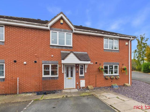 House for rent in Coseley, Dudley