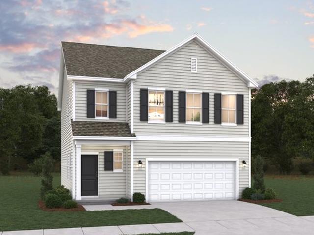 House for sale in Simpsonville, South Carolina
