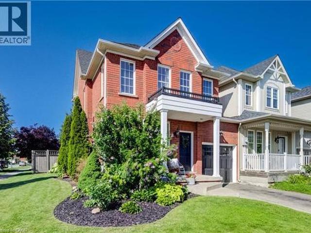 House for sale in Ancaster, Ontario