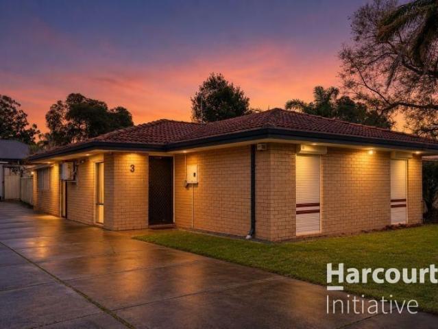 Apartment for rent in Girrawheen, Western Australia