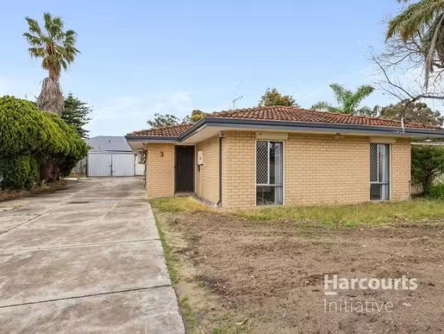 House for rent in Girrawheen, City of Wanneroo