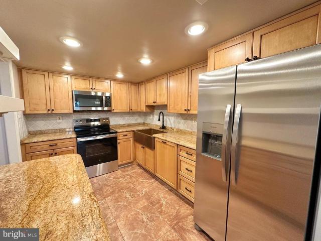 Townhouse for sale in Langhorne