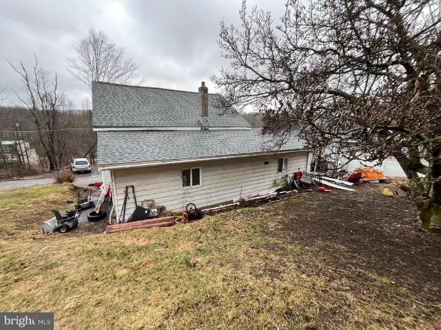 House for sale in Barnesville, Pennsylvania