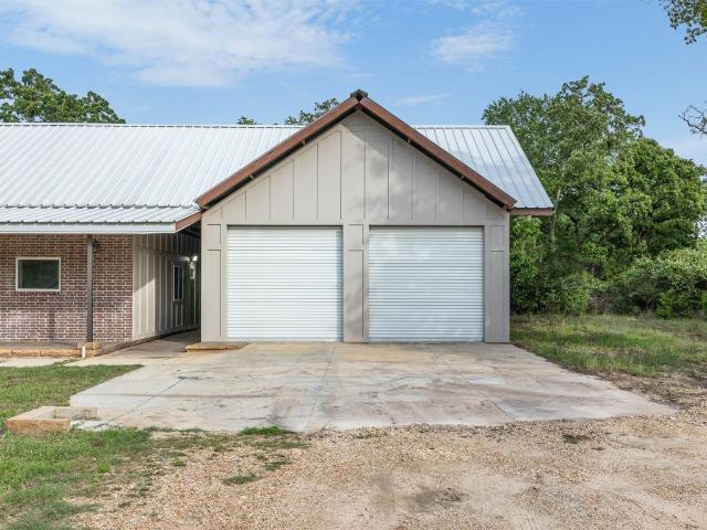 House for sale in Leon, Texas