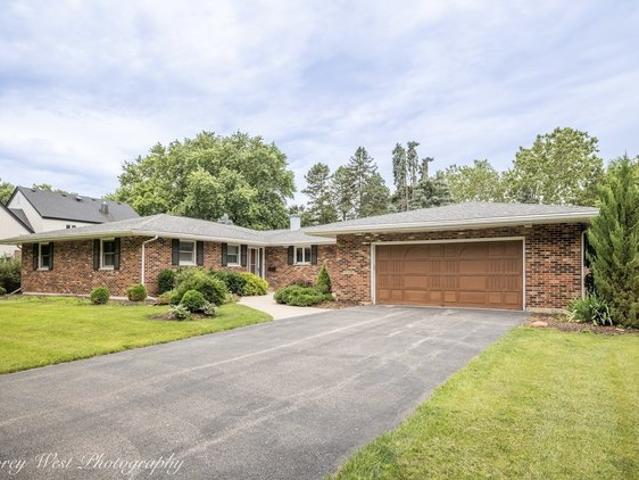 House for sale in Dekalb, Illinois