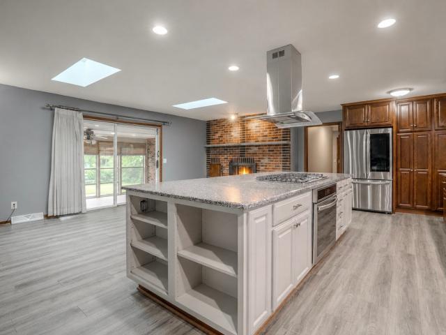 House for sale in Dekalb, Illinois