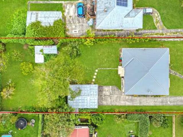 House for sale in Te Aroha, Waikato
