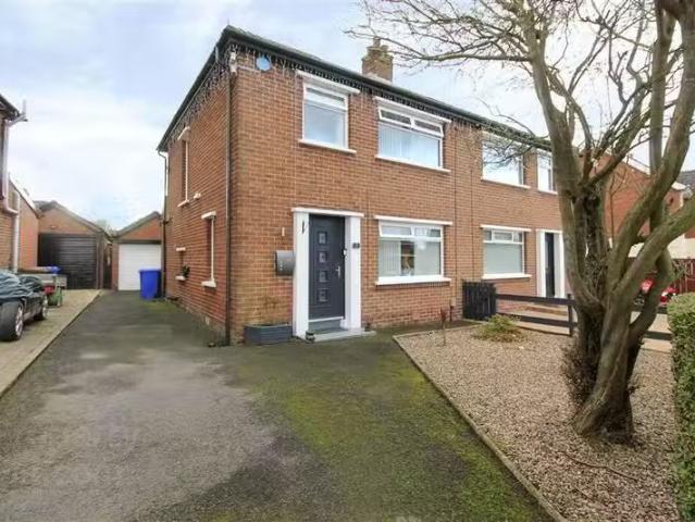 House for sale