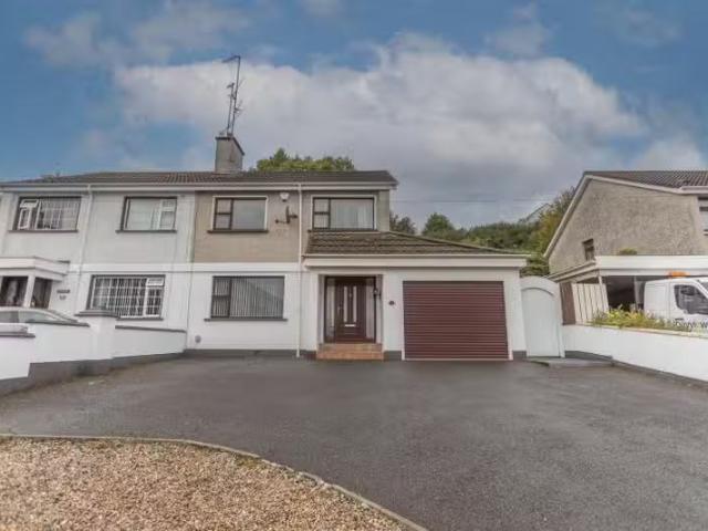 House for sale in Cappamore, South Tipperary