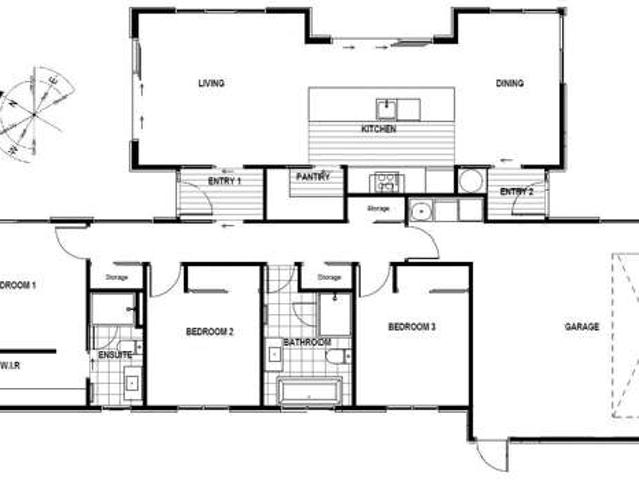 House for sale in Pegasus, Canterbury