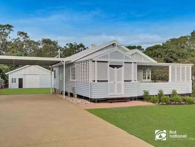 House for rent in Camerons Creek, Victoria
