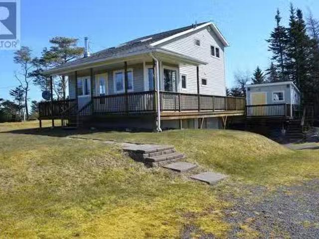 House for sale in Newfoundland And Labrador