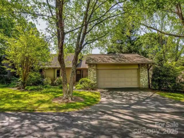 Condo for sale in Asheville